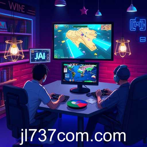 Exploring the Rise of Online Gaming Platforms