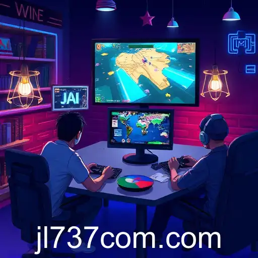 Exploring the Rise of Online Gaming Platforms