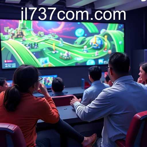 The Rise of Online Gaming Communities in the Modern Era